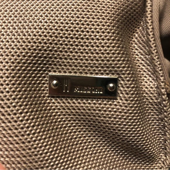 M by Missoni Nylon Mini Backpack - Picture 5 of 11